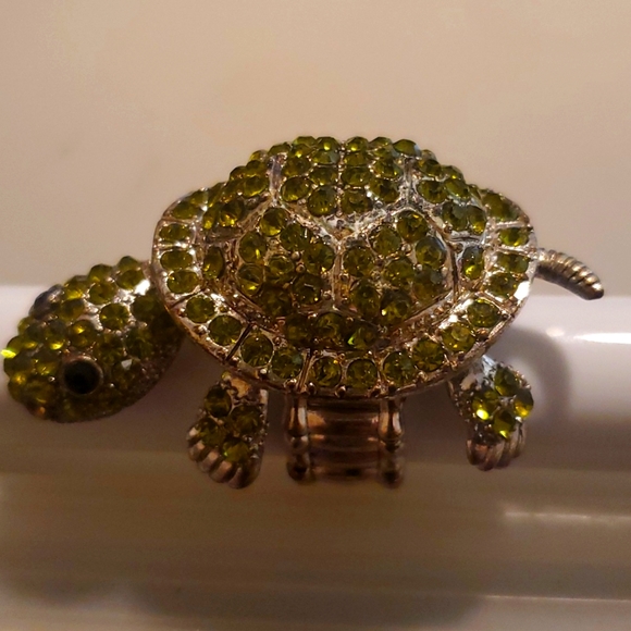 Turle ring - Picture 1 of 8